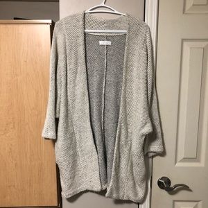 🌺3/$30🌺 OAK+FORT cardigan